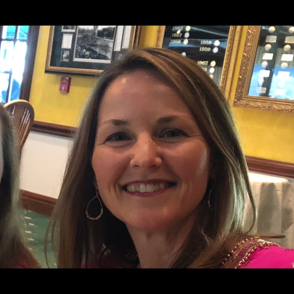 Meet your Posher, Dawn